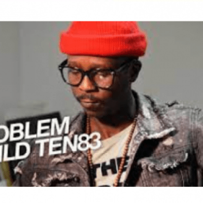 Problem Child Ten83 – The Big Showdown Mp3 Download