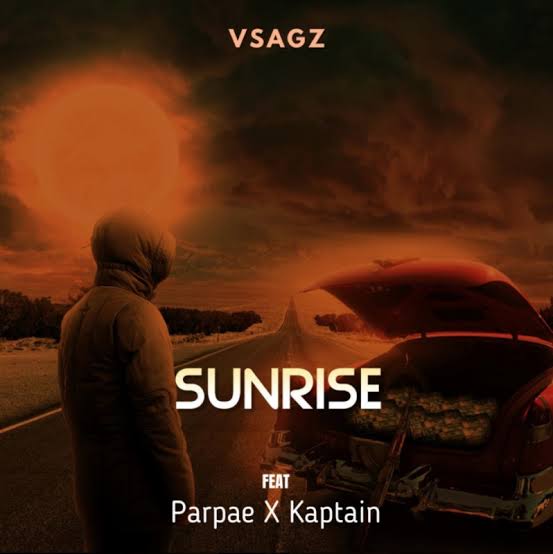 Vsagz – Sunrise ft. Kaptain & Parpae Mp3 Download