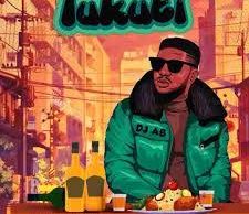 DJ AB – Lukuti