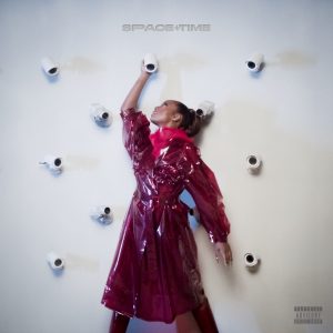 Justine Skye – Innocent