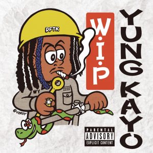 Yung Kayo – Contour