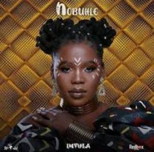 Nobuhle – Fly Away