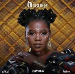Nobuhle – Hamba Njalo Ft. Vernotile