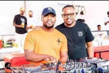 Sir LSG – Bread4Soul Sessions 100th Celebration Mix Mp3 Download