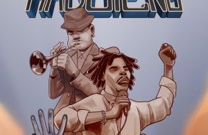 ASAP Shembe & KaeB – Blade Nzimande