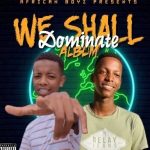 African Boyz – Inkanyamba Ft. Demolition Boiz & DJ Zwe