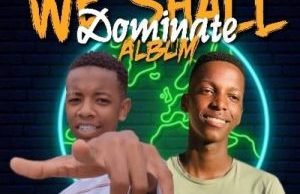 African Boyz – Boiling Room Ft. SpacePose & Demolition Boiz