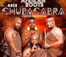 Afrikan Roots – Kora Ft. DJ Buckz [Vinyl Chuba Cabra Mix]