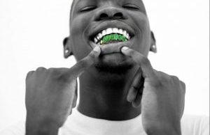 Blxckie – Burnt & Turnt