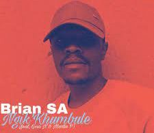 Brian SA – Easy On Me (Amapiano Remix)