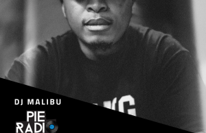 DJ Malibu – Pie Radio Mix 2
