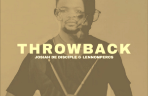 Josiah de Disciple & LennonPercs – Throwback Disk 2