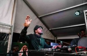 Kabza De Small – Heaven Ft. Kopzz Avenue, AcuteDose & Tlhopzin