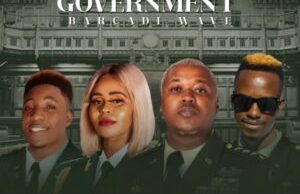 KayGee DaKing, Bizizi & Mapara A Jazz – Busha bethu