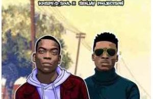 Krispy D’Soul & Senjay Projectsoul – Safe Travels Ft. T & T MusiQ
