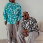 Major League – Amapiano Balcony Mix Africa (Live Oakland In California) S4 EP1