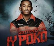 Masterpiece YVK – Manyonyoba Ft. Tyler ICU & Mdu aka TRP