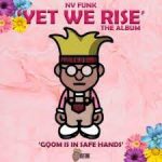 NV Funk – We Keep Moving