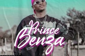 Prince Benza – Nagana Ka Wena Ft. Mthandazo Gatya