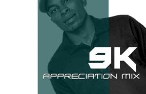 Rodney SA – 9K Appreciation Mix
