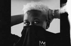 Sipho The Gift – Old Soul Ft. Thato Saul