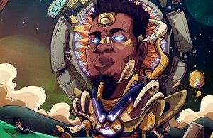Sun-El Musician – Spiritual Bomb
