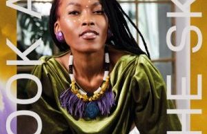 Thabilé – Look at the Sky