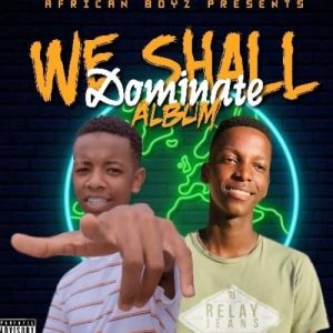 African Boyz – FBI Ft. IRohn Dwgs & DJ Rush Hour SA Mp3 Download