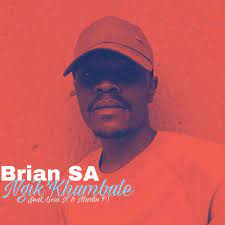 Brian SA – Easy On Me (Amapiano Remix) Mp3 Download