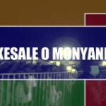 DJ Sunco & Queen Jenny (DeCouple) Shuts Down Ramatlaohle Sports Ground Mp3 Download