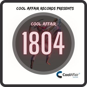 EP: Cool Affair – 1804 Mp3 Download