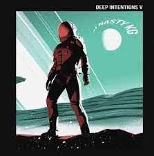 EP: DJ Nasty Kg – Deep Intentions 5 Mp3 Download
