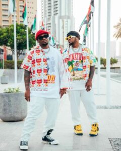 Major League DJz & Nandos – Redbus London Mix Mp3 Download