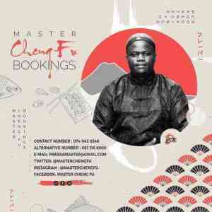 Master Cheng Fu – Soulful Snacker Session 02 (Guest Mix) Mp3 Download