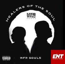 MFR Souls – uThuleleni Ft. Ice 50 Mp3 Download