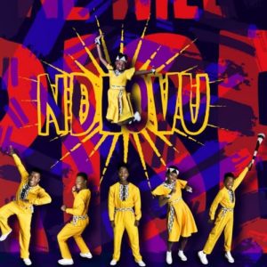 Ndlovu Youth Choir – Easy On Me Acapella Mp3 Download