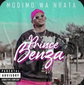 Prince Benza – I’m Sorry Mp3 Download