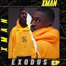 Xman – Siyaroba Ft. Double D & Styles Mp3 Download