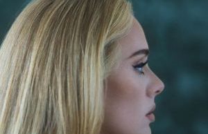 Adele – Easy on Me
