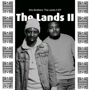 Afro Brotherz – Blend