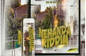 Andy Muridzo Ft. Hwinza – Nyakasikana