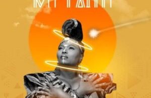Csana – Umgowo ft. Heavy K