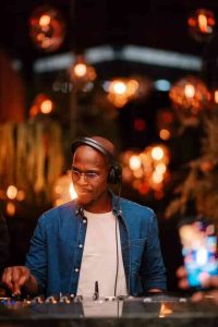 DJ Kent – Metro FM Guest Mix (29-10-2021)