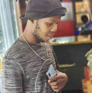 DJ M2C – Impilo