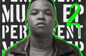 Dlala Thukzin – Ingoma ft. Sir Trill & Sykes