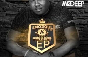 Enosoul – Ziya Khala