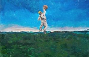 Indigo Stella – Won’t Concede
