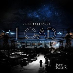 JazziDisciples – Long Lasting