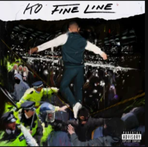 KO – We Ain’t Just