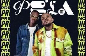 Kabza De Small & MDU aka TRP – Time To Time (feat. Nkule 501 & Skroef 28)